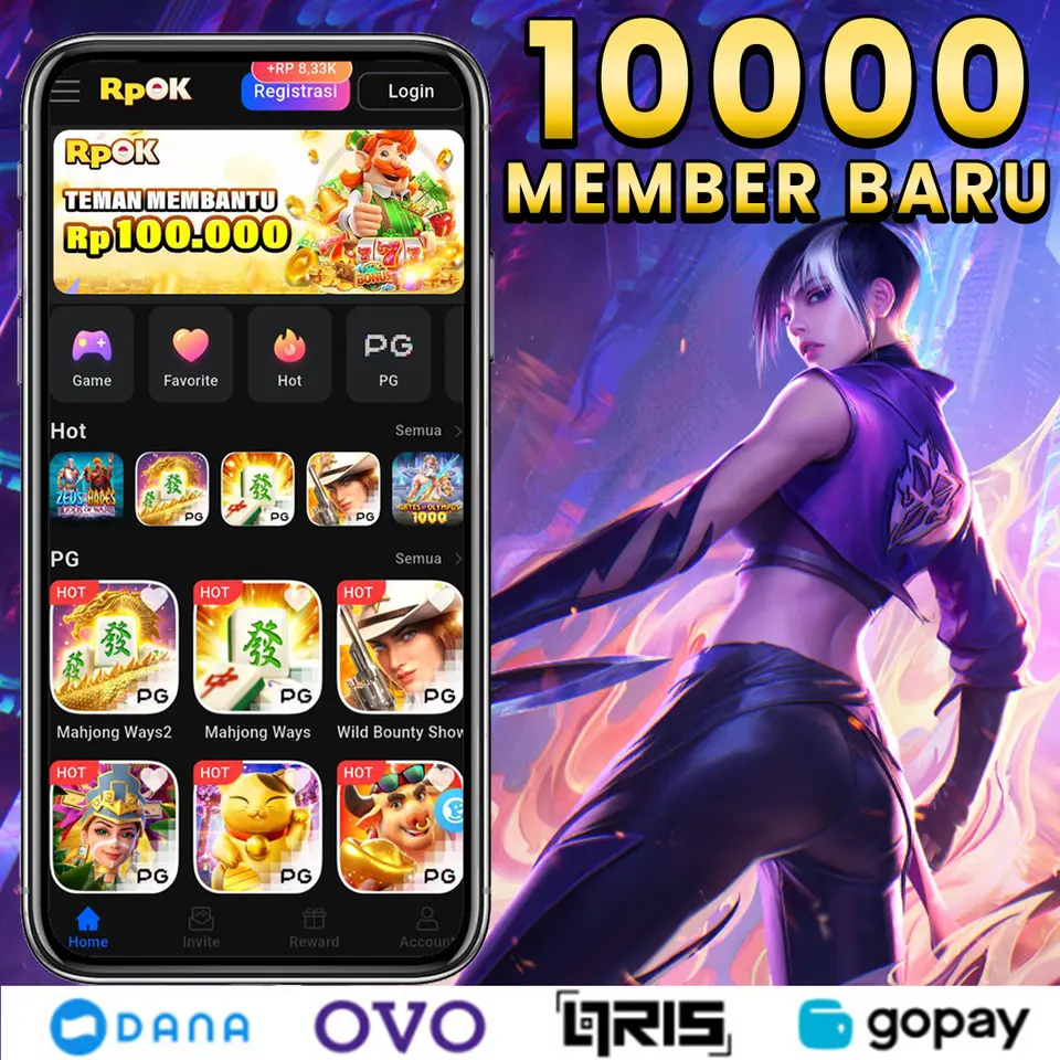 rpok APK