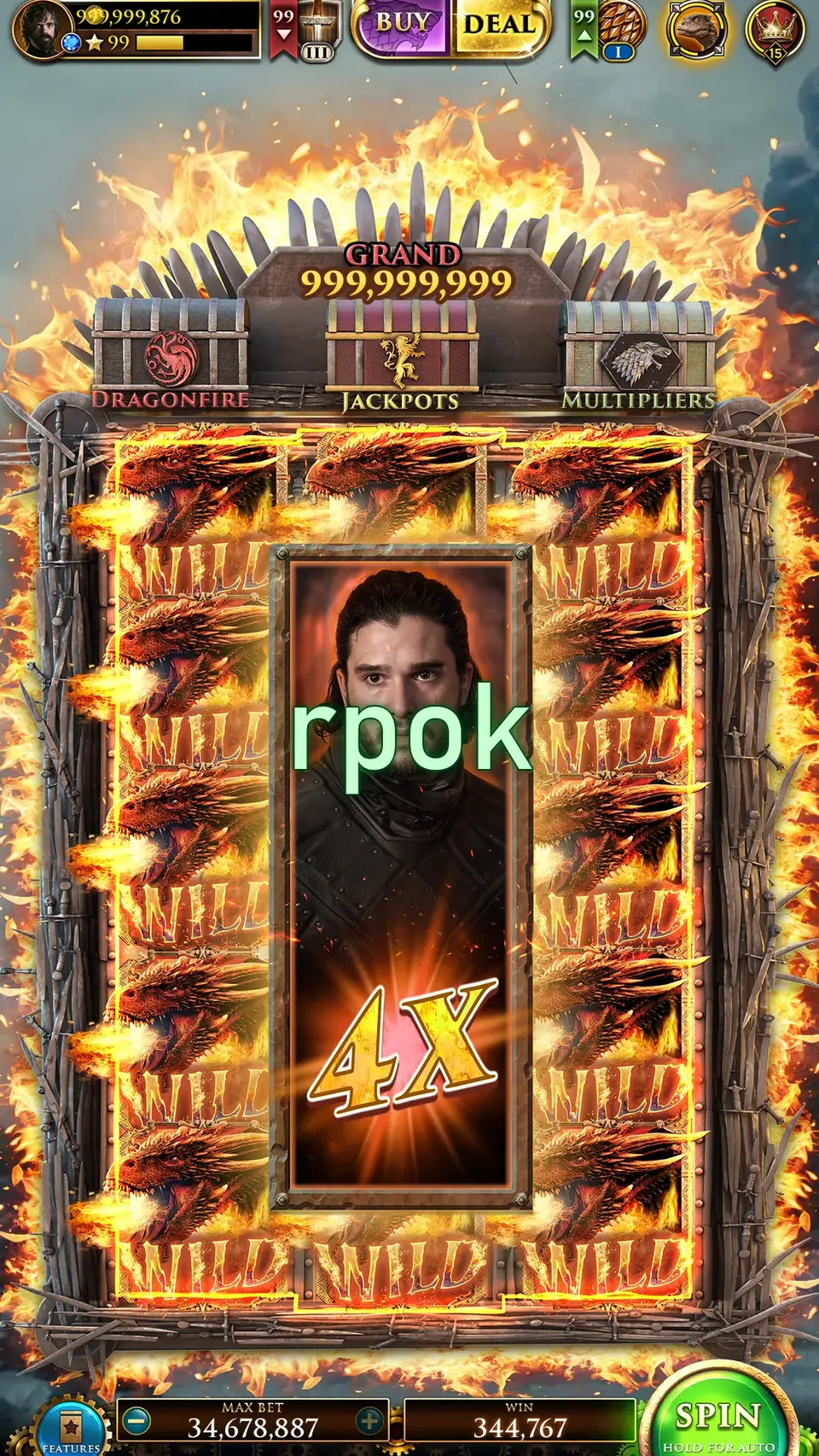 rpok APK