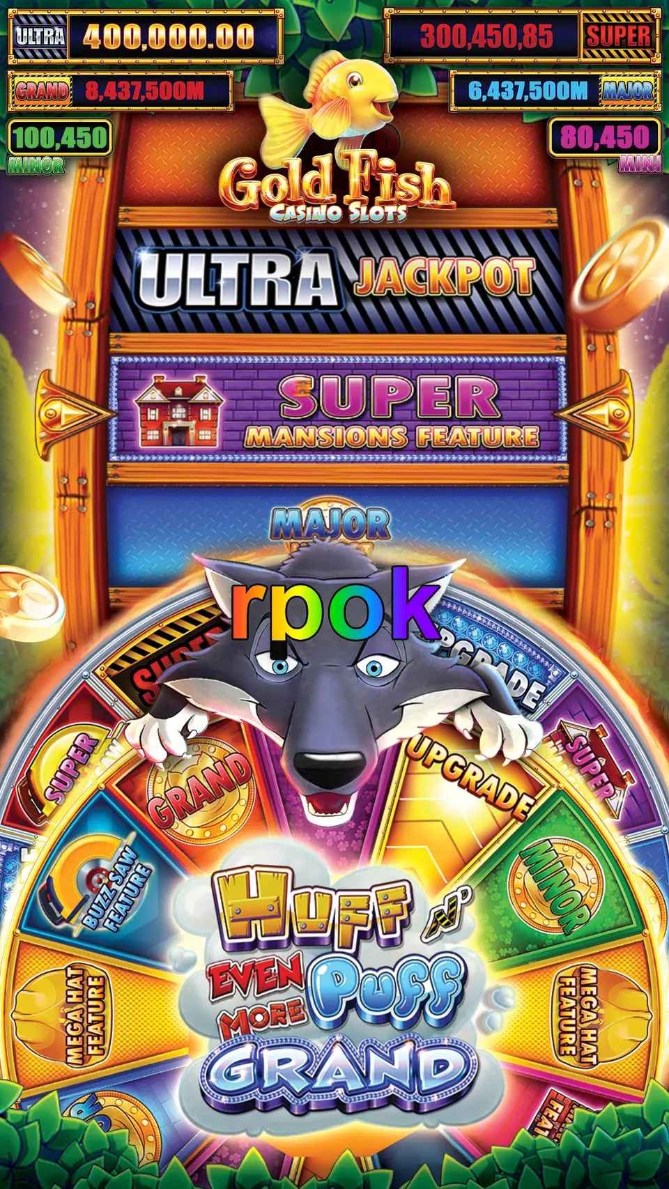 rpok Masuk