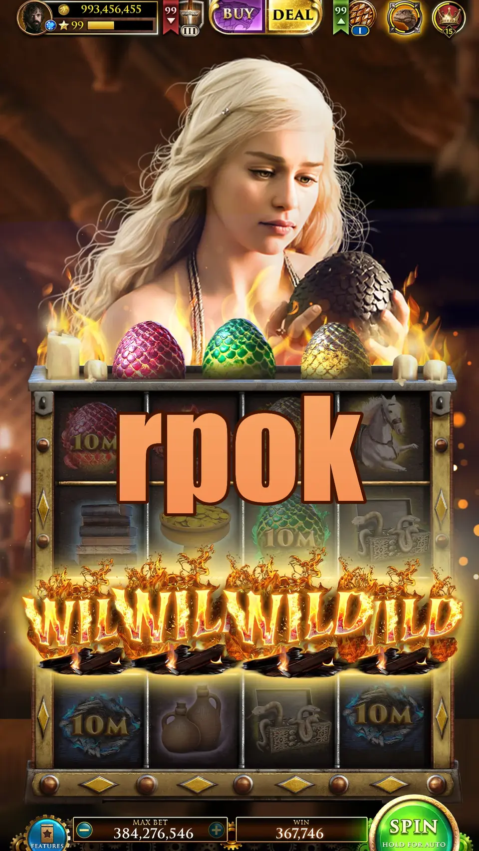 rpok Masuk