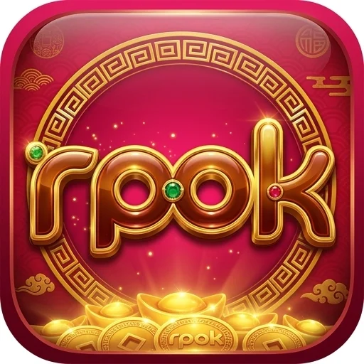 rpok Logo - Resmi