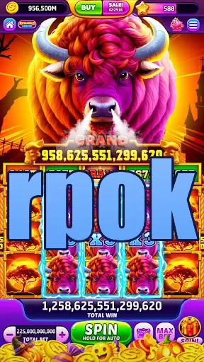 rpok Tangkapan Layar - APK Resmi