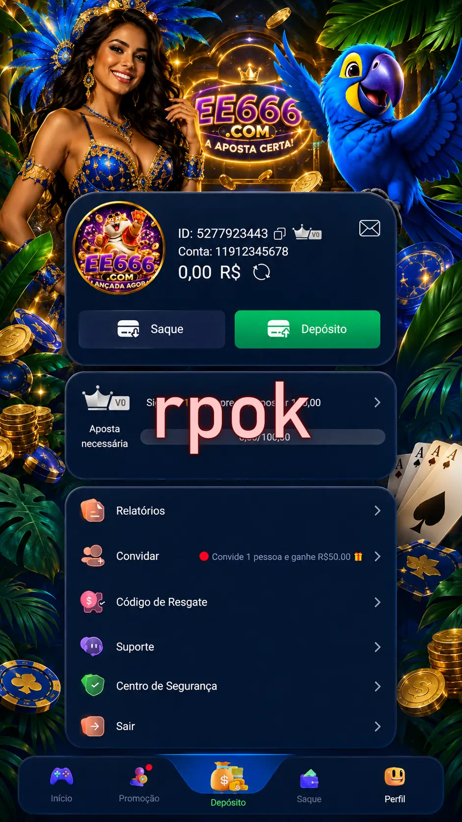 rpok Preview - Resmi Unduh